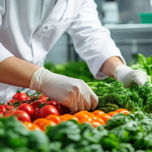 thumbnail for publication: The Cost of Food Safety
